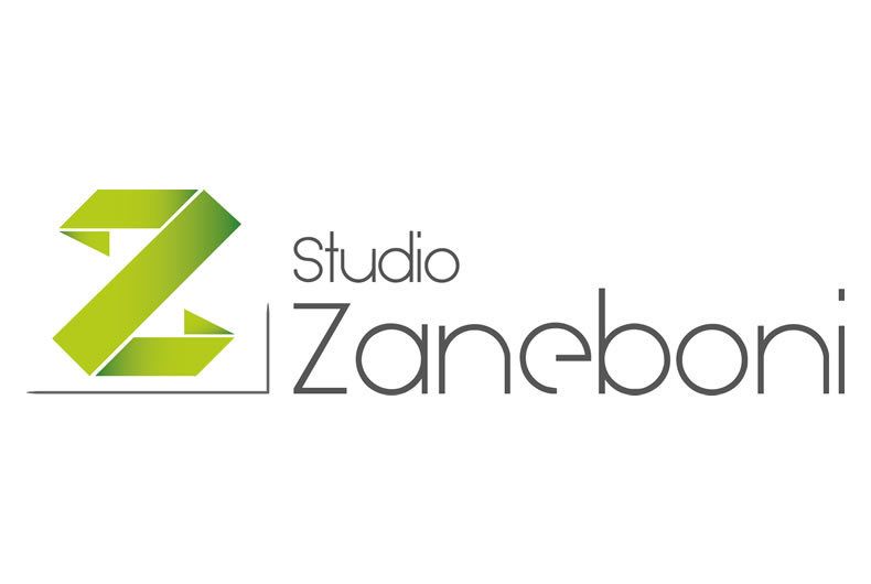 Logo Dello Studio Zaneboni Di San Colombano Al Lambro