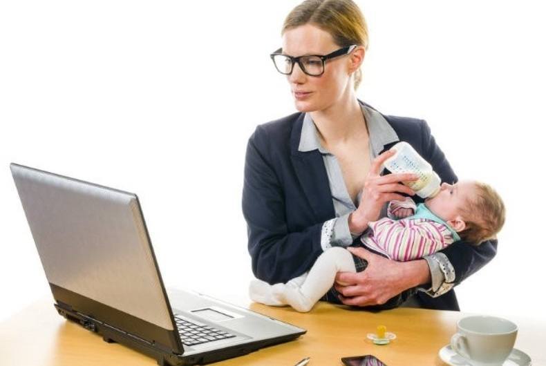 sicurezza sul lavoro durante la gravidanza